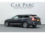 Volvo V90 2.0 T5 Inscription LED/VIRTUAL/LEDER+S.VERKOELING+MEMORY/19" LMV/CAM/CRIUSE/ECC/12 MND GARANTIE!