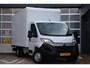 Citroën Jumper 2.2 BlueHDi 140 S&S L4 3.5t Bakwagen Dhollandia Laadklep