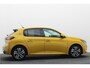 Peugeot 208 1.2 PureTech Blue Lease Allure LED, Keyless, Apple Carplay, Camera, PDC, 16"