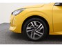 Peugeot 208 1.2 PureTech Blue Lease Allure LED, Keyless, Apple Carplay, Camera, PDC, 16"
