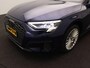 Audi A3 Sportback 40 TFSI e Advanced | Leder | Navi/Carplay | Camera | Stoelverwarming | Virtual Cockpit | Elektrische Achterklep |