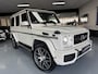 Mercedes-Benz G-klasse G 63 AMG V8 544PK SCHUIFDAK UNIEK G63