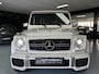 Mercedes-Benz G-klasse G 63 AMG V8 544PK SCHUIFDAK UNIEK G63