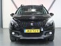 Peugeot 2008 1.2 GT-Line 110PK AUTOMAAT | Achteruitrijcamera | Armsteun | Bluetooth | Navigatie | Climate Control | Cruise Control | LED | 17" Lichtmetalen Velgen | Isofix | Privacy Glass |