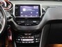 Peugeot 2008 1.2 GT-Line 110PK AUTOMAAT | Achteruitrijcamera | Armsteun | Bluetooth | Navigatie | Climate Control | Cruise Control | LED | 17" Lichtmetalen Velgen | Isofix | Privacy Glass |