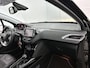 Peugeot 2008 1.2 GT-Line 110PK AUTOMAAT | Achteruitrijcamera | Armsteun | Bluetooth | Navigatie | Climate Control | Cruise Control | LED | 17" Lichtmetalen Velgen | Isofix | Privacy Glass |