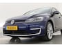 Volkswagen E-Golf | Navi | Apple CarPlay | Adapt. Cruise | PDC | Clima | 18'' | Verwarmde voorruit |