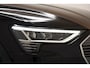 Audi E-tron 50 quattro edition 71 kWh [ Navi Leder Virtual Trekhaak ]