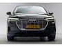 Audi E-tron 50 quattro edition 71 kWh [ Navi Leder Virtual Trekhaak ]