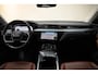 Audi E-tron 50 quattro edition 71 kWh [ Navi Leder Virtual Trekhaak ]