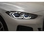 BMW i4 eDrive40 M Sport Shadow 3-Fase [ Schuifdak Laserlicht HUD Memory HiFi ]