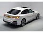 BMW i4 eDrive40 M Sport Shadow 3-Fase [ Schuifdak Laserlicht HUD Memory HiFi ]