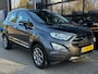 Ford EcoSport 1.0 125 PK Titanium | TREKHAAK| STUUR, STOEL, VOORRUITVERWARMING| CAMERA + PARKEERSENSOREN| KEYLESS START| APPLE CARPLAY/ANDROID AUTO|
