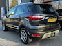 Ford EcoSport 1.0 125 PK Titanium | TREKHAAK| STUUR, STOEL, VOORRUITVERWARMING| CAMERA + PARKEERSENSOREN| KEYLESS START| APPLE CARPLAY/ANDROID AUTO|