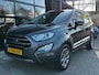 Ford EcoSport 1.0 125 PK Titanium | TREKHAAK| STUUR, STOEL, VOORRUITVERWARMING| CAMERA + PARKEERSENSOREN| KEYLESS START| APPLE CARPLAY/ANDROID AUTO|