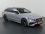 Mercedes-Benz E-klasse Estate 300 e AMG Line | Luchtvering | Panoramadak | Burmester 4D | 20 inch | Trekhaak | Night pakket |