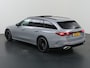 Mercedes-Benz E-klasse Estate 300 e AMG Line | Luchtvering | Panoramadak | Burmester 4D | 20 inch | Trekhaak | Night pakket |