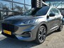 Ford Kuga 2.5 225 PK PHEV ST-Line | SOH 86,5%| TREKHAAK| ADAPTIEVE CRUISE CONTROL| STUUR, STOEL EN VOORRUITVERWARMING| DODEHOEK DETECTIE| CAMERA + SENSOREN|