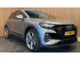 Audi Q4 e-tron 40 Advanced edition 77 kWh|90%SOH|MEMORY|ELEK.TREKHAAK+STOELEN|CARPLAY|STOELVERW.|NAVI|NL-AUTO|NAP|1e EIG|INCL BTW|