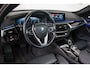 BMW 5-Serie 520i High Executive Sportline M-sport LED, Volleder, Trekhaak, Memory, Goed onderhouden!