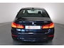 BMW 5-Serie 520i High Executive Sportline M-sport LED, Volleder, Trekhaak, Memory, Goed onderhouden!