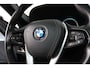 BMW 5-Serie 520i High Executive Sportline M-sport LED, Volleder, Trekhaak, Memory, Goed onderhouden!