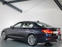 BMW 5-Serie 520i High Executive Sportline M-sport LED, Volleder, Trekhaak, Memory, Goed onderhouden!