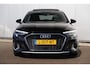 Audi A3 Limousine 30 TFSI Business edition Automaat Panoramadak Sportstoelen LED Virtual Cockpit Navigatie Carplay Android