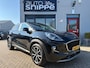 Ford Puma 1.0 EcoBoost Hybrid Titanium X -STOEL + STUURWIELVERWARMING-VOORRUITVERWARMING-MASSAGE STOELEN-TREKHAAK-LMV VELGEN-ETC.