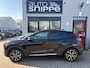 Ford Puma 1.0 EcoBoost Hybrid Titanium X -STOEL + STUURWIELVERWARMING-VOORRUITVERWARMING-MASSAGE STOELEN-TREKHAAK-LMV VELGEN-ETC.