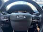 Ford Puma 1.0 EcoBoost Hybrid Titanium X -STOEL + STUURWIELVERWARMING-VOORRUITVERWARMING-MASSAGE STOELEN-TREKHAAK-LMV VELGEN-ETC.