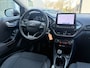 Ford Puma 1.0 EcoBoost Hybrid Titanium X -STOEL + STUURWIELVERWARMING-VOORRUITVERWARMING-MASSAGE STOELEN-TREKHAAK-LMV VELGEN-ETC.