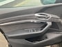 Audi e-tron Sportback 55 quattro edition 95 kWh AUTOMAAT | PANORAMADAK | LEDER | VIRTUEEL | STOEL VERWARMING/KOELING | CAMERA 360 | TREKHAAK | NAVIGATIE | APPLE CARPLAY | MEMORY | PDC | LMV | 12 MAANDEN BOVAG GARANTIE |