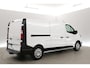 Renault Trafic 2.0 DCI 150PK L2H1 | Automaat | Airco | Camera | Cruise | Werkbank | 3 Zits | 2xSchuifdeur | Trekhaak | Carplay
