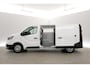 Renault Trafic 2.0 DCI 150PK L2H1 | Automaat | Airco | Camera | Cruise | Werkbank | 3 Zits | 2xSchuifdeur | Trekhaak | Carplay