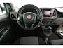 Fiat Doblò 1.6 MJ 105PK Maxi | 3 Zits | Airco | Cruise | Trekh. | Navigatie