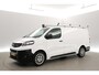 Opel Vivaro 1.5 CDTI L3H1 | Airco | Cruise | 3 Zits | Trekhaak | Imperiaal | Parkeersens.