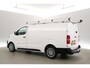 Opel Vivaro 1.5 CDTI L3H1 | Airco | Cruise | 3 Zits | Trekhaak | Imperiaal | Parkeersens.