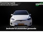 Tesla Model X 100D 6p. | inclusief 12 mnd garantie | enhanced autopilot FSD 3 | stoel & stuur verwarming | trekhaak | 360 cam | dab |