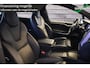 Tesla Model X 100D 6p. | inclusief 12 mnd garantie | enhanced autopilot FSD 3 | stoel & stuur verwarming | trekhaak | 360 cam | dab |