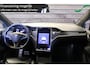 Tesla Model X 100D 6p. | inclusief 12 mnd garantie | enhanced autopilot FSD 3 | stoel & stuur verwarming | trekhaak | 360 cam | dab |