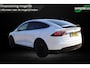 Tesla Model X 100D 6p. | inclusief 12 mnd garantie | enhanced autopilot FSD 3 | stoel & stuur verwarming | trekhaak | 360 cam | dab |