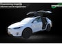 Tesla Model X 100D 6p. | inclusief 12 mnd garantie | enhanced autopilot FSD 3 | stoel & stuur verwarming | trekhaak | 360 cam | dab |
