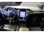 Tesla Model X 100D 6p. | inclusief 12 mnd garantie | enhanced autopilot FSD 3 | stoel & stuur verwarming | trekhaak | 360 cam | dab |
