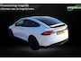 Tesla Model X 100D 6p. | inclusief 12 mnd garantie | enhanced autopilot FSD 3 | stoel & stuur verwarming | trekhaak | 360 cam | dab |