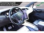 Tesla Model X 100D 6p. | inclusief 12 mnd garantie | enhanced autopilot FSD 3 | stoel & stuur verwarming | trekhaak | 360 cam | dab |