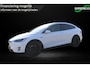 Tesla Model X 100D 6p. | inclusief 12 mnd garantie | enhanced autopilot FSD 3 | stoel & stuur verwarming | trekhaak | 360 cam | dab |