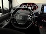 Peugeot Rifter Long 1.2 Puretech Long Allure Camera, Navi, Rijstrook correctie, Apple carplay, Radio, Clima, Mistlamp, Trekhaak