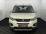Peugeot Rifter Long 1.2 Puretech Long Allure Camera, Navi, Rijstrook correctie, Apple carplay, Radio, Clima, Mistlamp, Trekhaak