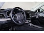 Volvo XC90 T8 Recharge AWD Ultra Dark - Panorama/schuifdak - IntelliSafe Assist & Surround - 360º Camera - Bowers & Wilkins audio - Adaptieve LED koplampen - Verwarmde voorstoelen, stuur & achterbank - Parkeersensoren voor & achter - Elektr. bedienb. voorstoelen met geheugen - Geventileerde voorstoelen - Head up display - Draadloze tel. lader - Extra getint glas - Elektr. inklapbare trekhaak - 22' LMV
